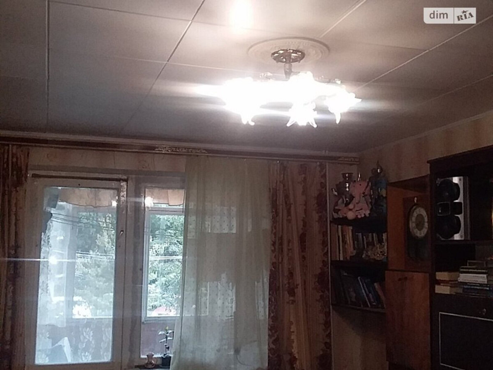 Продаж Квартира 2-кімнатна, 1/9 поверх на Малишенка Вінниця - фото 5