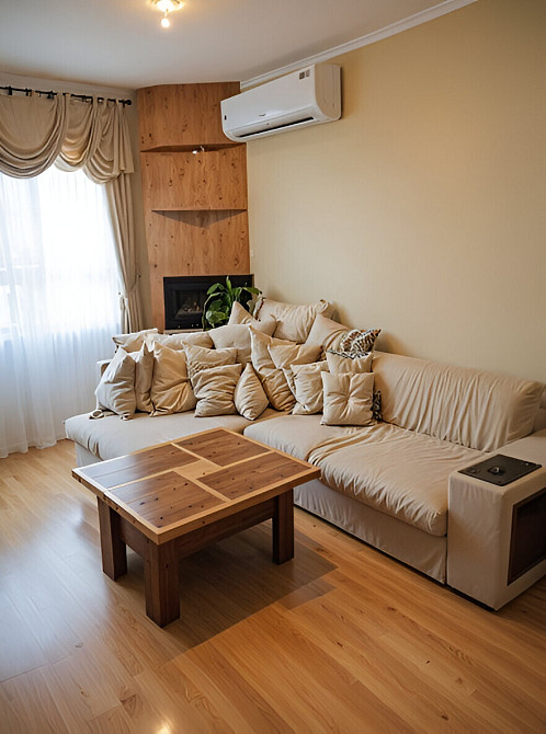 Продаж Квартира 2-кімнатна, 14/22 поверх на улица Краковская, д.13 Киев - изображение 1