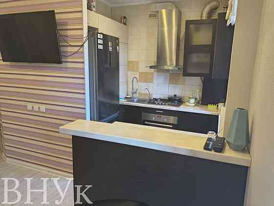 Продаж Квартира 2-кімнатна, 4/4 поверх на проспект Грушевського Луцьк