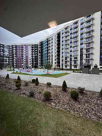 Оренда Квартира 1-кімнатна, 2/10 поверх Ivano-Frankivs'k