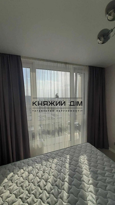 Є ГЕНЕРАТОР ! 2- кімнат. квартира студія ЖК Славутич м. Славутич 3 хв. Код: 11202914 Киев - изображение 5