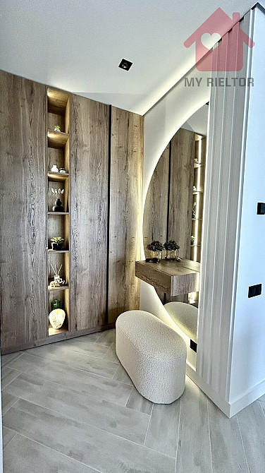 Продаж двокімнатної квартири ЖК Sherwood Uzhhorod - photo 11