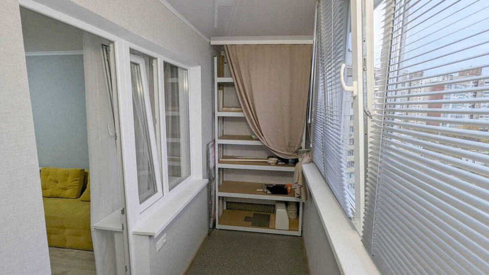 Оренда Квартира 1-кімнатна, 10/12 поверх на ул. Академика Заболотного, 74 Київ - фото 17