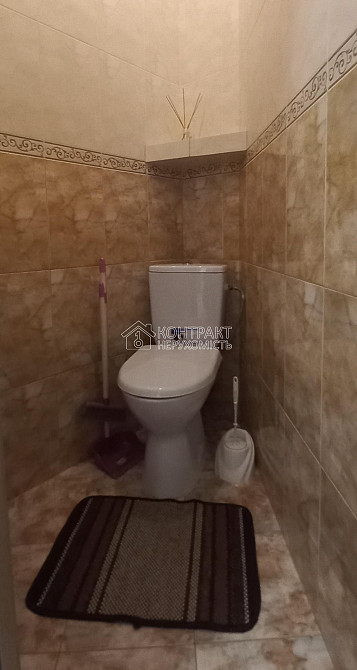 Продаж Квартира 2-кімнатна, 6/9 поверх на вул. Тракторобудівників Харків - фото 6