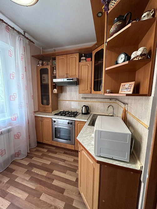 Оренда Квартира 1-кімнатна, 3/9 поверх на Прирічна, 17-В Київ - фото 3