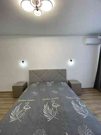 Оренда Квартира 1-кімнатна, 6/10 поверх на Флотська Ivano-Frankivs'k