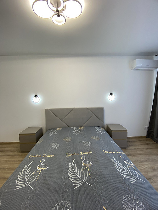 Оренда Квартира 1-кімнатна, 6/10 поверх на Флотська Ивано-Франковск - изображение 4