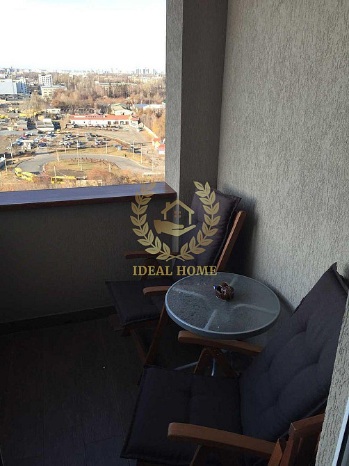 Продаж Квартира 4-кімнатна, 14/15 поверх на Кадетский Гай ул., 6 Киев - изображение 10