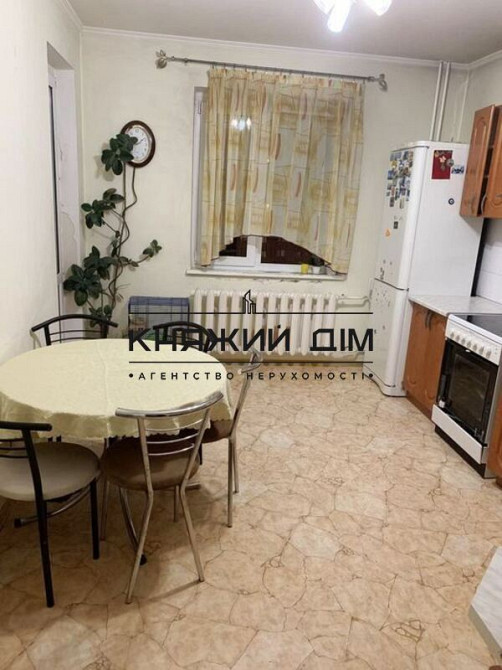 Продажа раздельной 4-х к.кв. на Позняках. № 21138506 Київ - фото 2