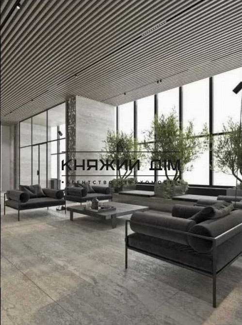 Продаж 1к Квартира 53 кв.м Победы просп./ Берестейский просп. Київ - фото 5