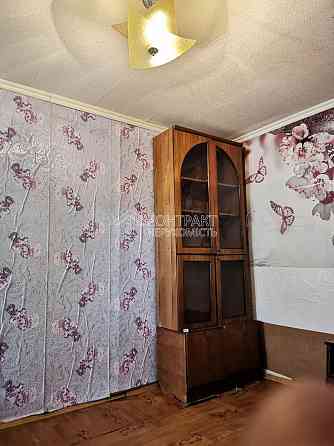 Продаж Квартира 1-кімнатна, 1/1 поверх на вул. Рогатинський Харків