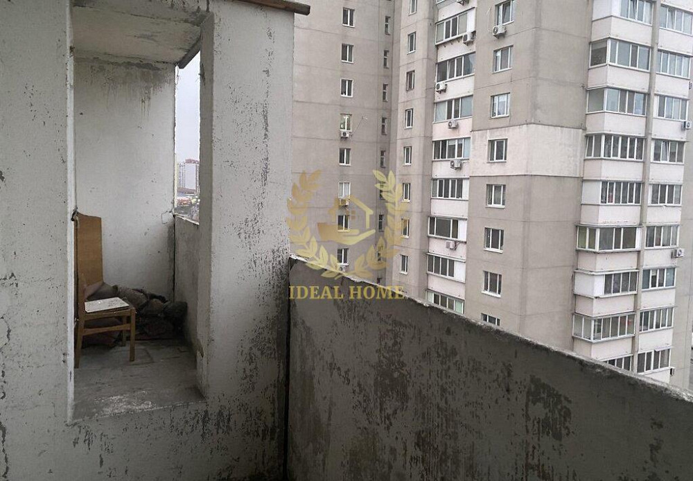 Продаж Квартира 15-кімнатна, 9/17 поверх на Бальзака Оноре де ул., 82 Київ - фото 12