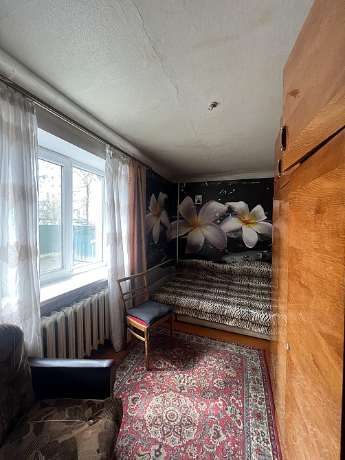 Продаж Квартира 2-кімнатна, 1/5 поверх на вул. Миру Рівне - фото 3