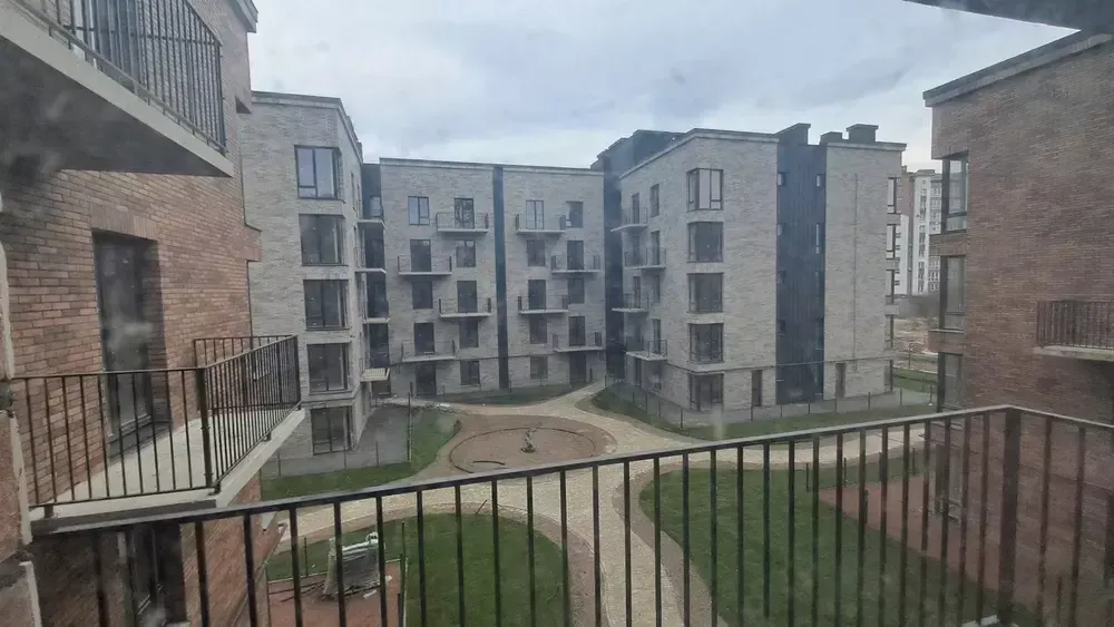 Продаж Квартира 2-кімнатна, 3/4 поверх Krykhivtsi - photo 9