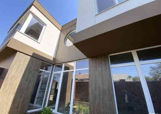 Новый дом в центре Таирова, ул. Вавилова/Вильямса. Одеса