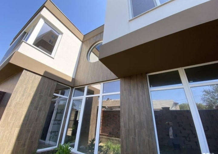 Новый дом в центре Таирова, ул. Вавилова/Вильямса. Одеса - фото 1