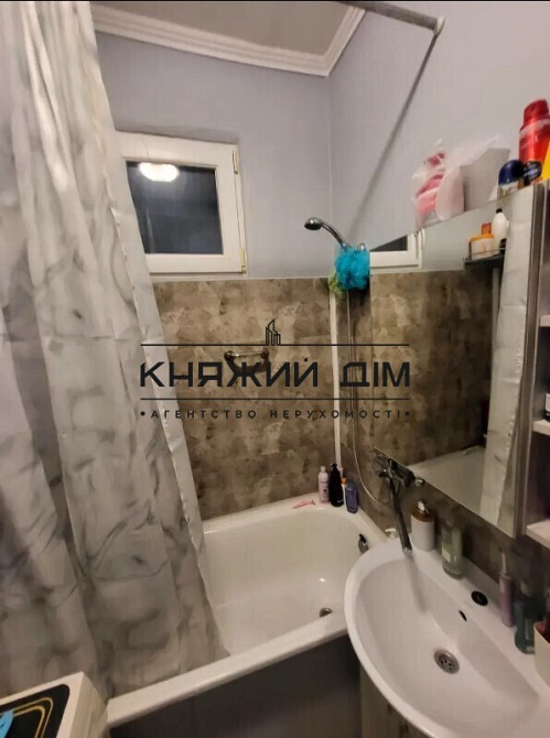 Продаж Квартира 1-кімнатна, 2/3 поверх на Перова бульв./Воскресенський бульв. Київ - фото 9