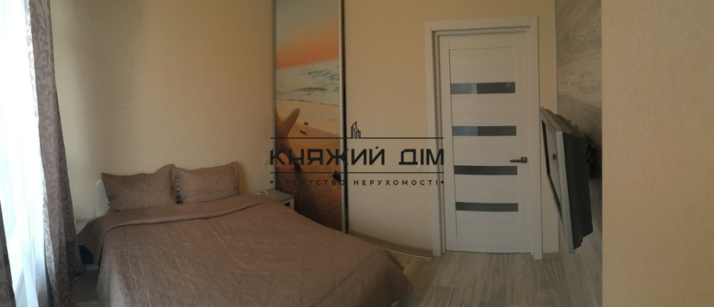 Аренда 2-х к.кв. студио в ЖК Олимпийский городок. Код объекта № 11121750 Київ - фото 20