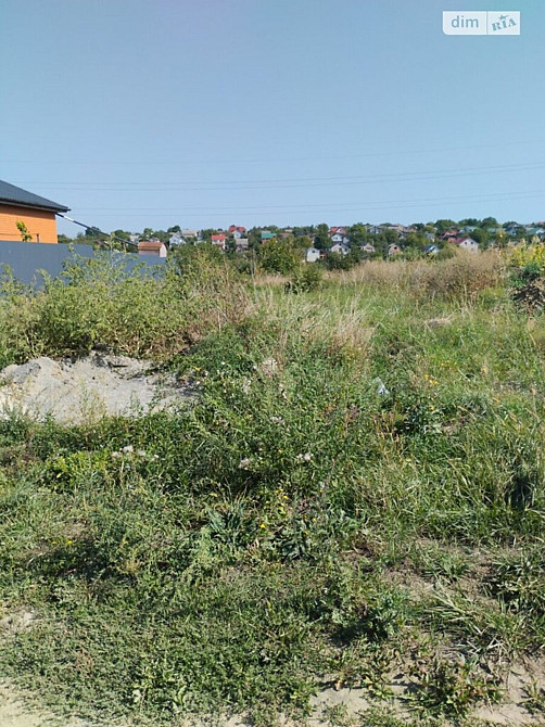 Продаж земельної ділянки 8 соток Вінниця - фото 1