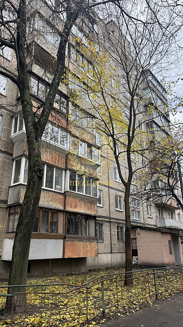 Продам 1-кімнатну квартиру по вулиці Дружбі Народів Київ - фото 13