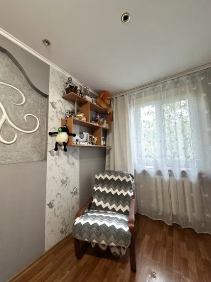 Продам 3-х комнатную квартиру с ремонтом и мебелью на п.Котовского Одеса - фото 5