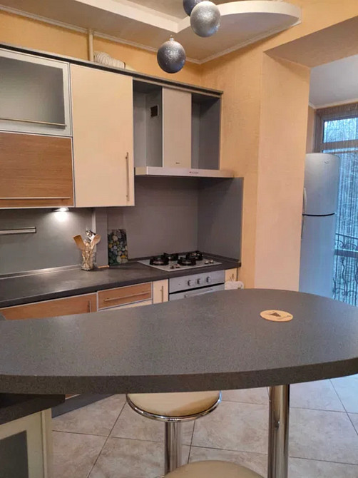 Оренда Квартира 1-кімнатна, 4/5 поверх на Первамайського, 9а Киев - изображение 7