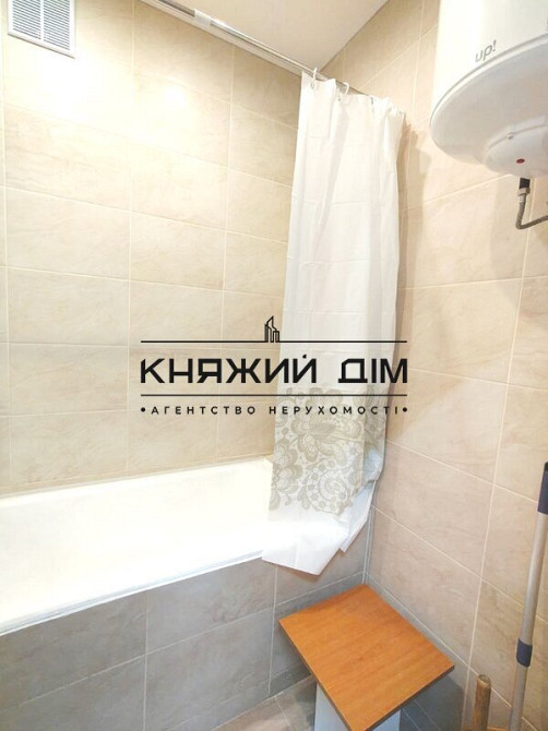 Оренда Квартира 2-кімнатна, 1/5 поверх на Гагарина Юрия просп./Леоніда Каденюка просп. Киев - изображение 9