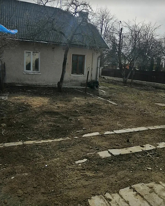 Продаж 1 поверхового будинку 120 кв. м, 2 кімнати, на вул. Козацька Тернополь - изображение 5