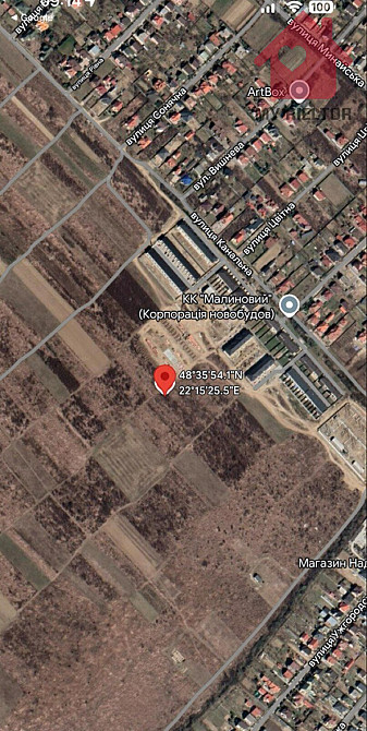 Продаж земельної ділянки 30 соток  - изображение 1