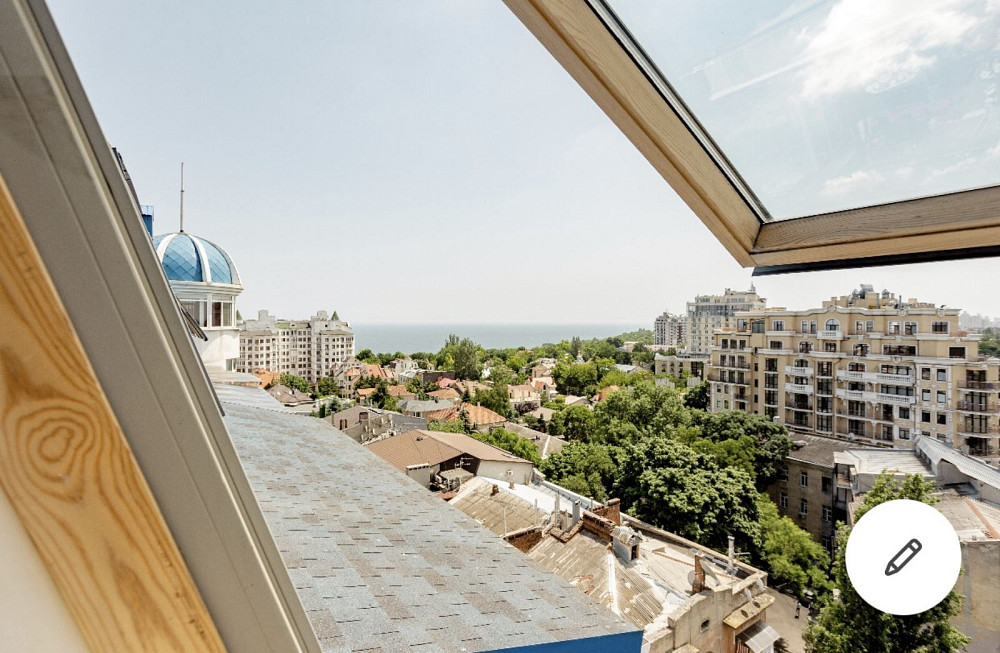 Продам 2-х квартиру ул. Ясная ЖК " МАРСЕЛЬ" Одеса - фото 10