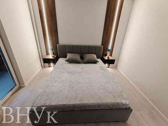 Продаж Квартира 2-кімнатна, 9/11 поверх на вул. Смакули Тернопіль