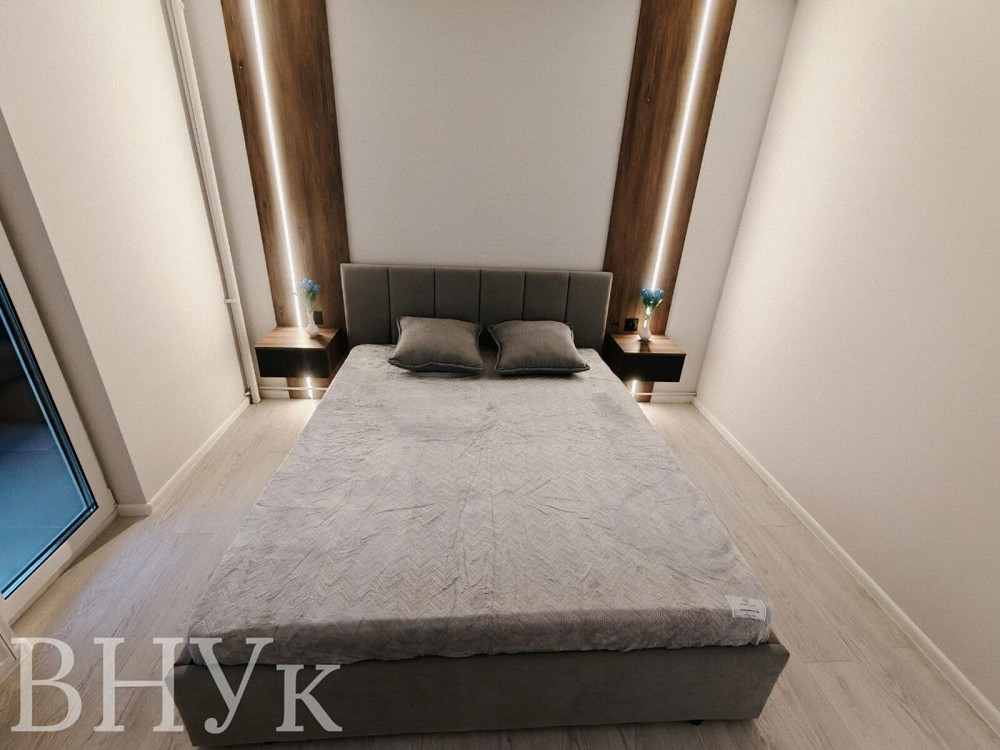 Продаж Квартира 2-кімнатна, 9/11 поверх на вул. Смакули Тернопіль - фото 6