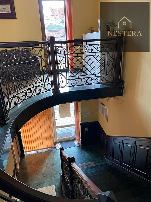 Оренда офісне приміщення на Жупанатська пл., 1 приміщень - 8, поверх - 2/7 Ужгород - фото 11