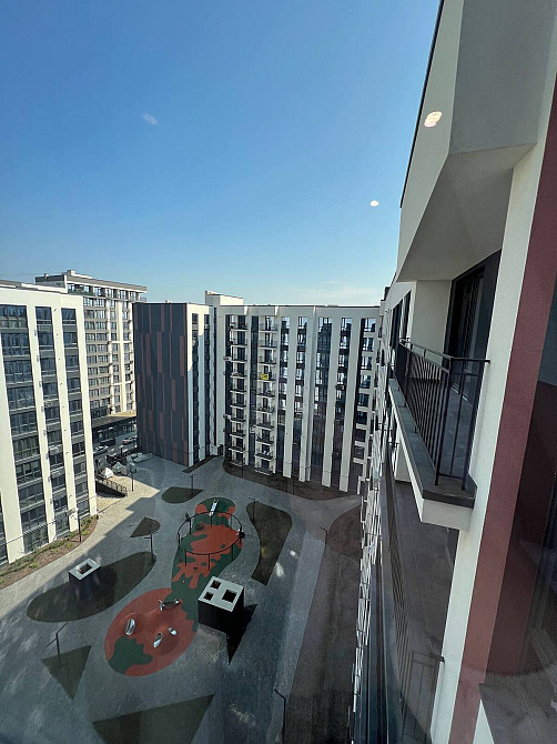 Продаж Квартира 1-кімнатна, 10/10 поверх на Нероїв Миколаїва Івано-Франківськ - фото 14