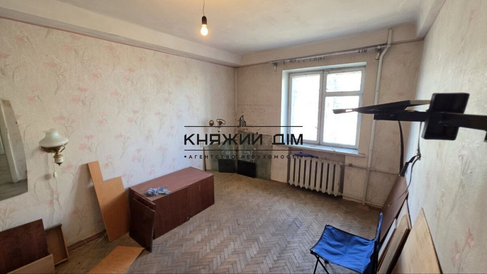 Продаж Квартира 2-кімнатна, 5/9 поверх на вул. Ванды Василевской ул./Богдана Гаврилишина Kiev - photo 8