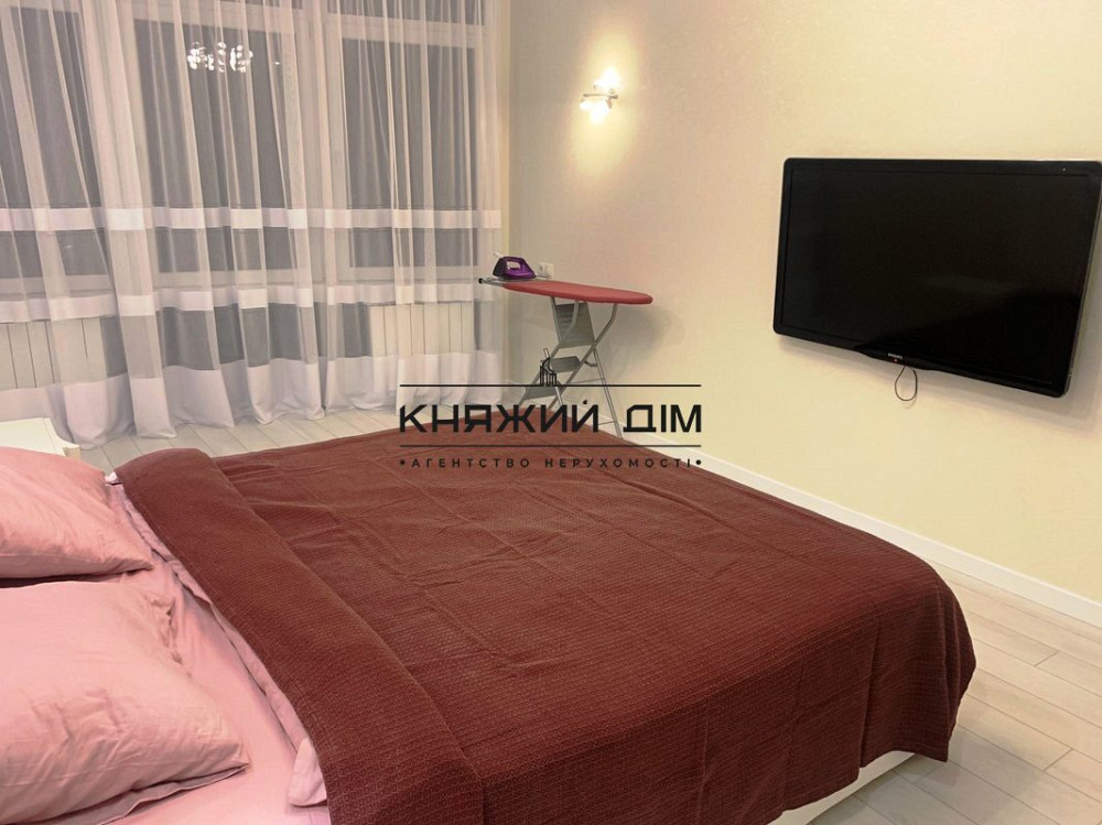 Оренда 3-х. к.кв. в ЦЕНТРІ МІСТА, Новий будинок. №11195223. Kiev - photo 10