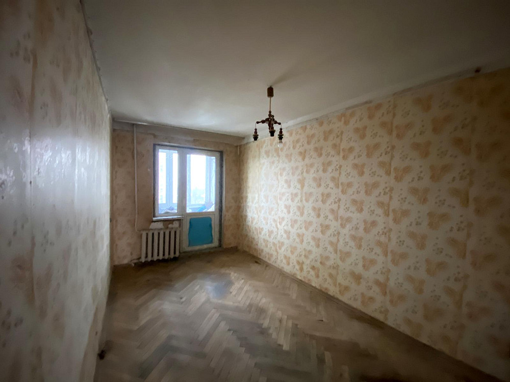 Продаж Квартира 3-кімнатна, 9/12 поверх на Дарницький вул., д. 7 Kiev - photo 6