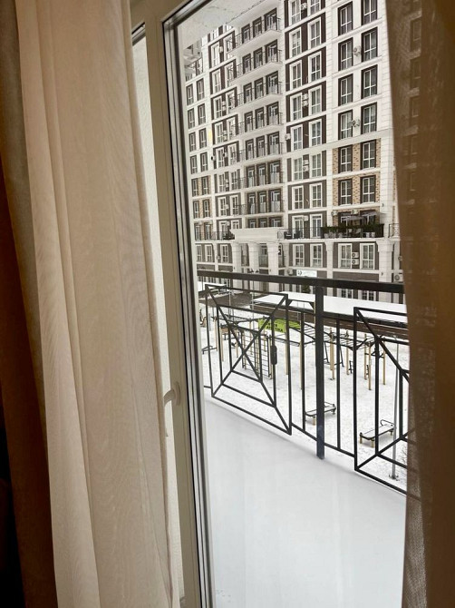 Продаж Квартира 1-кімнатна, 3/21 поверх на Максимовича Михайла вул., д. 24В Київ - фото 7