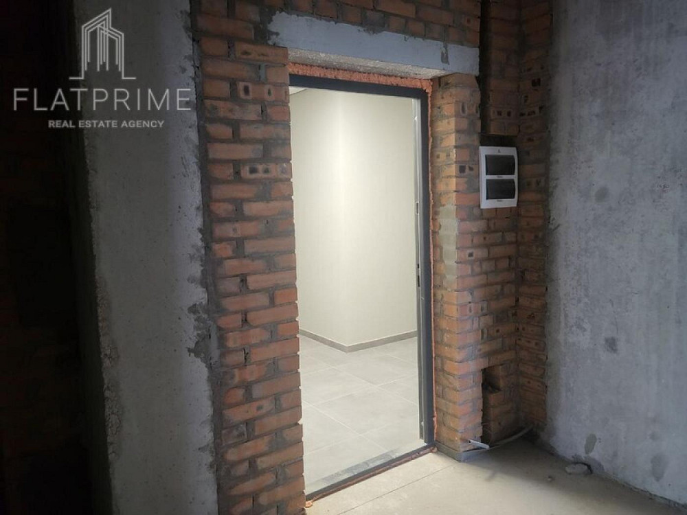 Продаж Квартира 1-кімнатна, 4/24 поверх на Вишгородська вул., д. 45Г Київ - фото 9