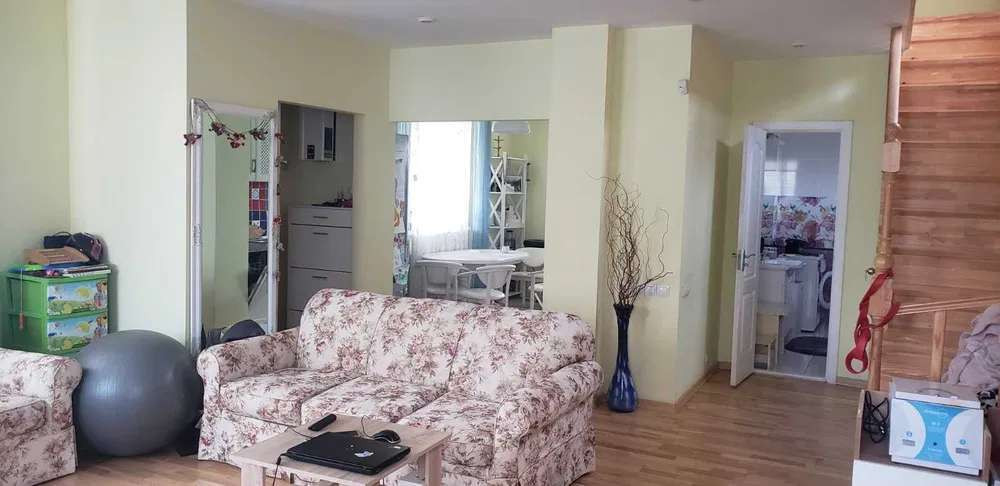 Оренда Квартира на ул. Садовая Київ - фото 1