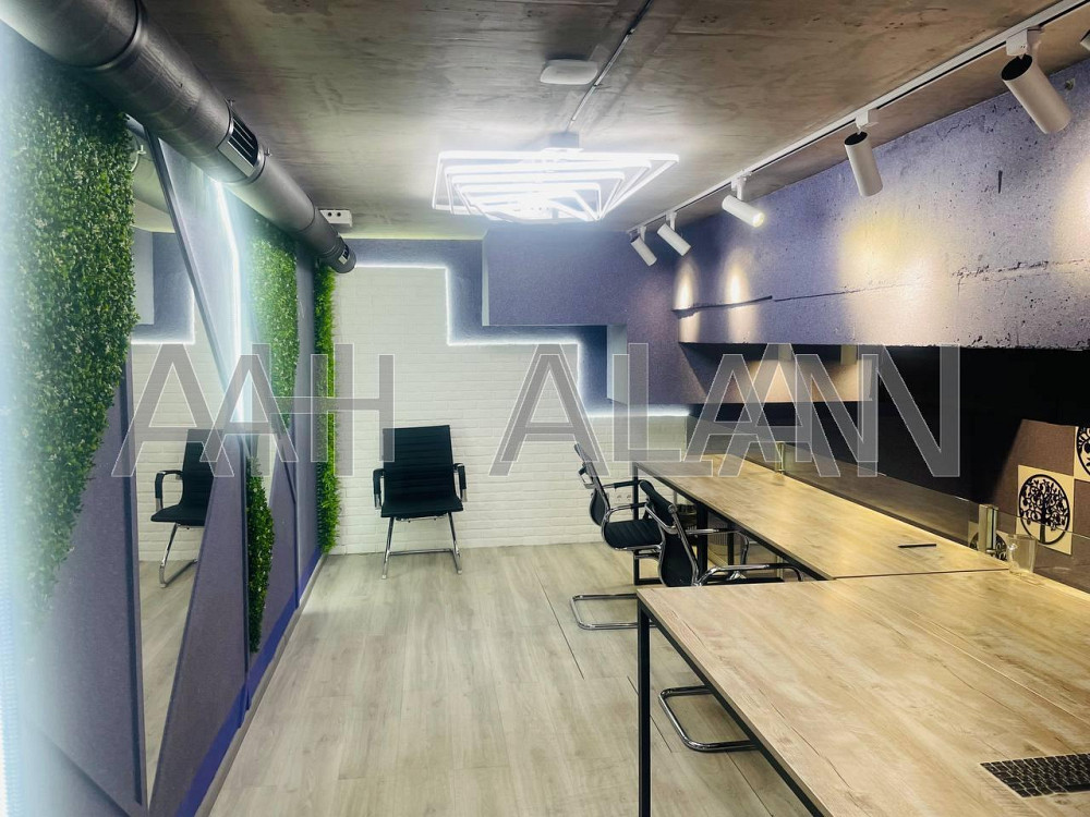 Оренда офісне приміщення на Сирецько-Садова вул., 1 приміщень - 3, поверх - 1/7 Київ - фото 7