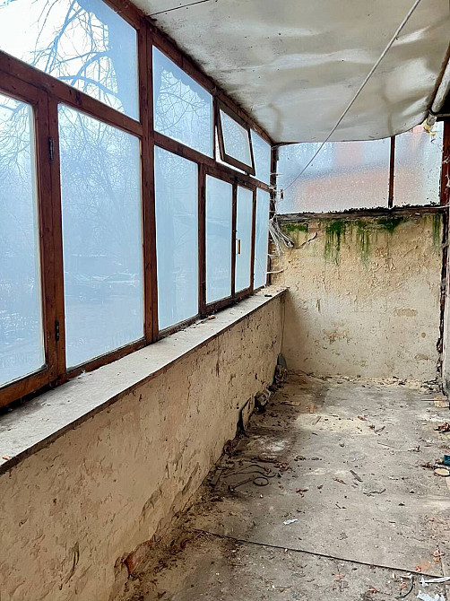 Продаж Квартира 2-кімнатна, 1/5 поверх на Яновського, 777 Кропивницький - фото 15