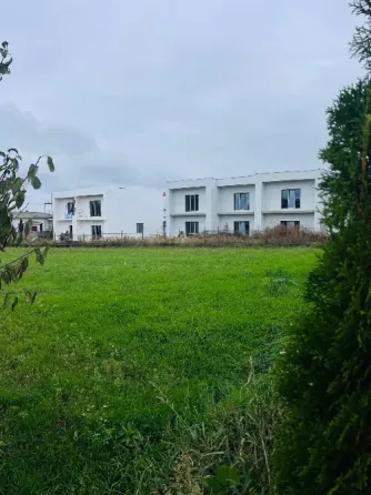 Продаж 3-поверховий Таунхаус з ділянкою 0.17 сот 98 кв.м 3 кімн. на вул. Прилісна Струмівка