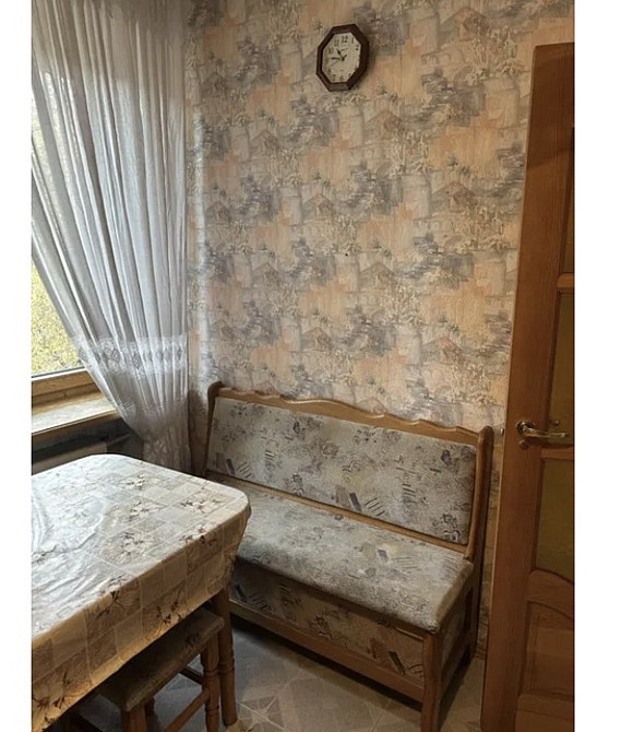 2-кімнатна, Інститутська вул., 22/7, Печерський Kiev - photo 9