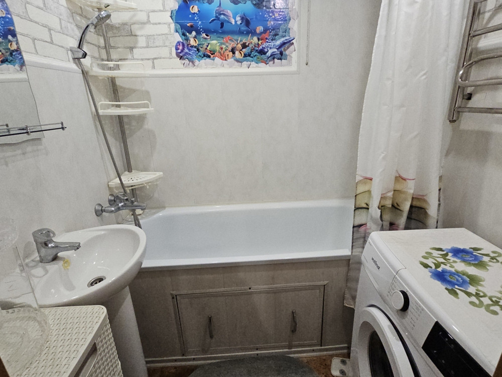 Оренда Квартира 2-кімнатна, 7/9 поверх на Березинская ул., 43 Dnipro - photo 18