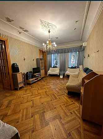 Продам 3х кімн. квартиру в центрі міста Odessa