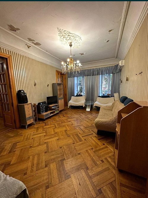 Продам 3х кімн. квартиру в центрі міста Одеса - фото 5