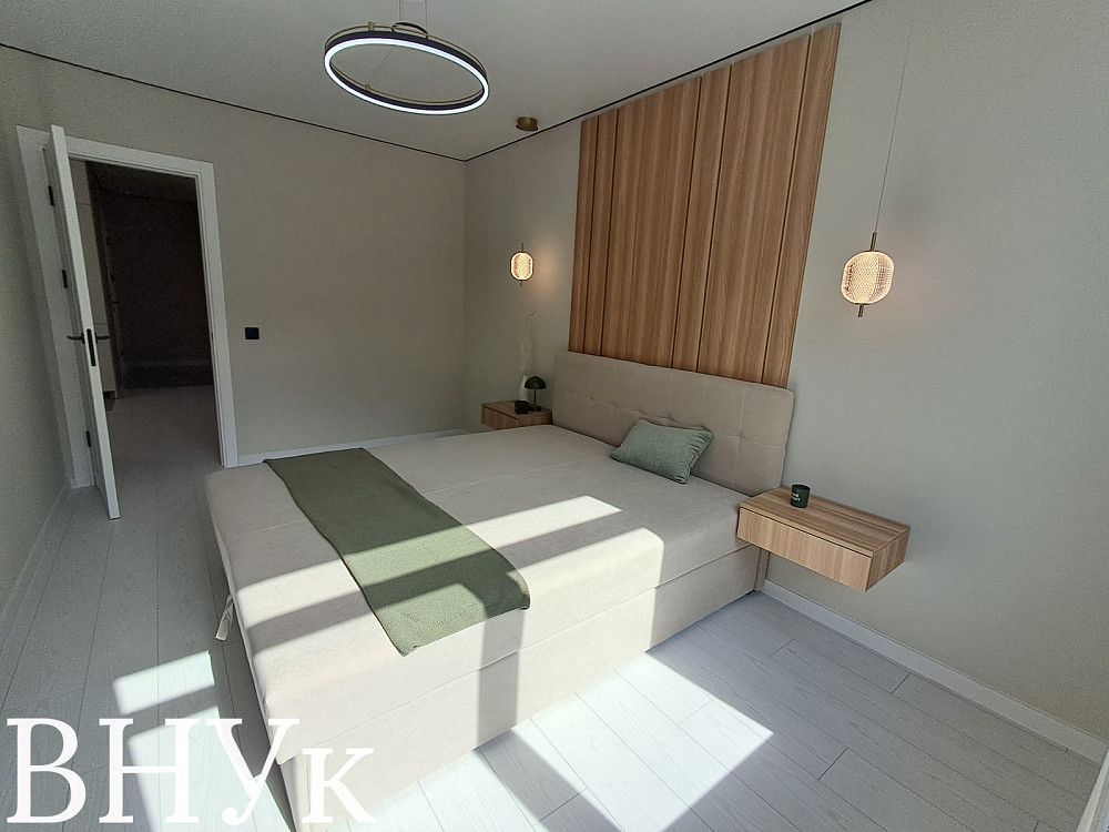 Продаж Квартира 2-кімнатна, 5/11 поверх на вул. Київська Тернопіль - фото 8