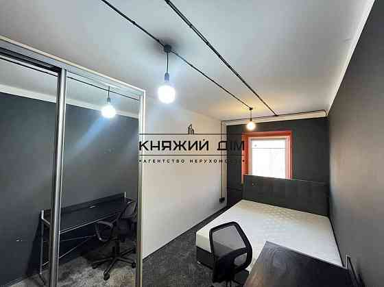 Оренда Квартира 2-кімнатна, 4/5 поверх на Делегатский пер. Киев