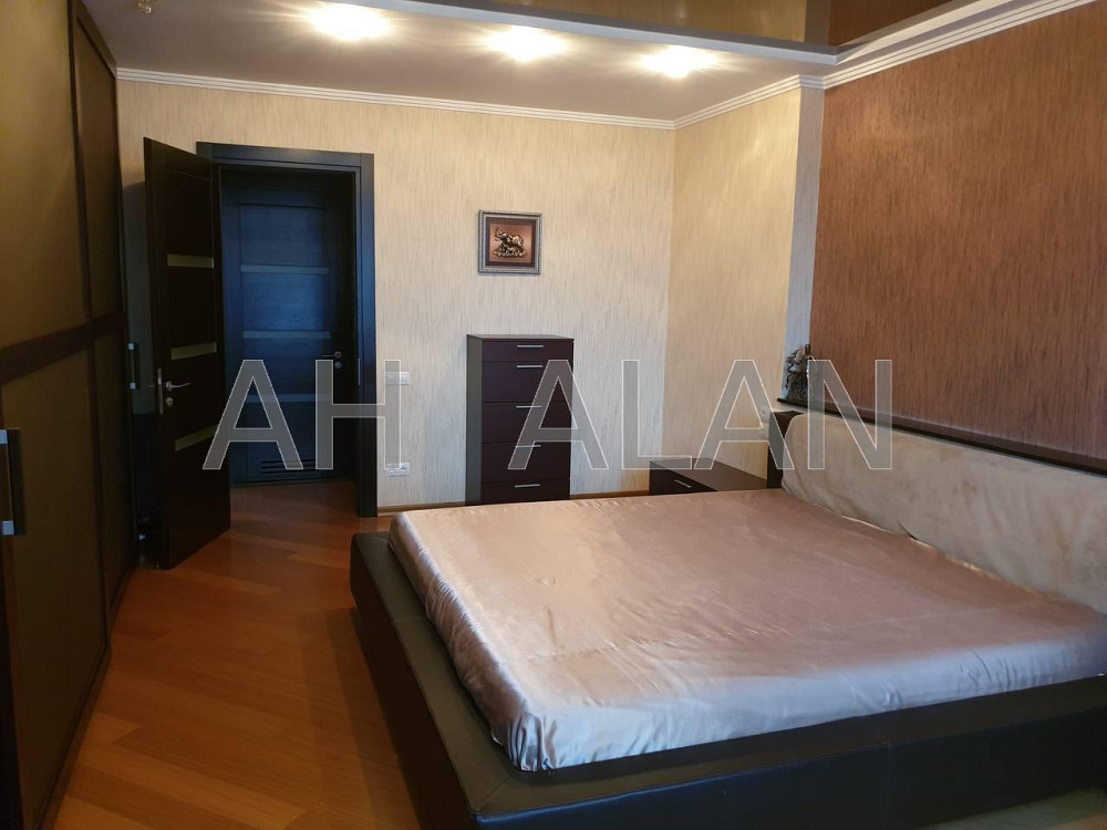 Оренда Будинок 4-кімнатний на Окіпної Раїси вул., 10А Київ - фото 3